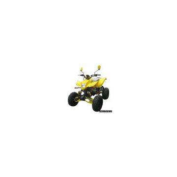 Sell EEC & EPA 200CC ATV