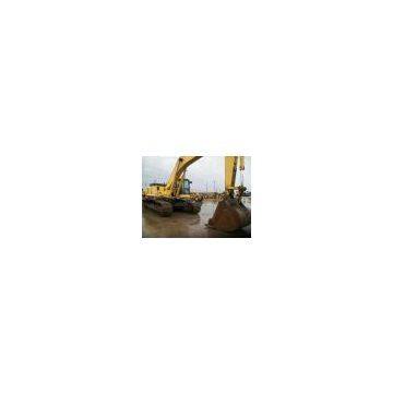 Used excavator [Komatsu PC400-6]