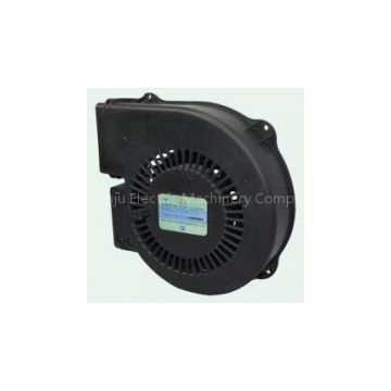 AC 240V 2500 rpm Industrial 200mm, 190mm, 180mm Centrifugal Blower Fan
