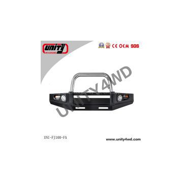 good market 4x4 front bumper 4x4 for Toyota,Nissan,JEEP