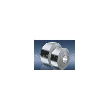 UV Resistant 202 201 Stainless Steel Coil , JIS AISI ASTM GB Standard