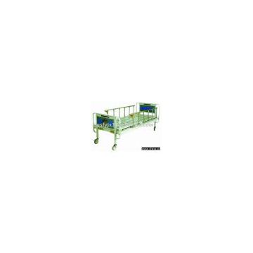 Double Crank Hospital Bed ( RTY-S 2833 )