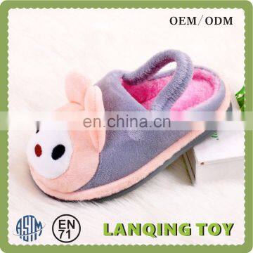 Plush Animal Slipper Rabbit Cotton Slipper