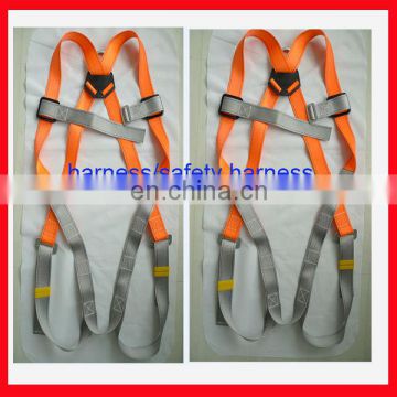 safety harness backpack