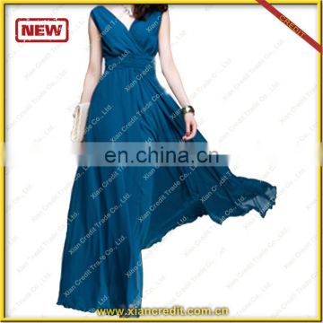 Newly Fashion dress summer dress sleeveless dress