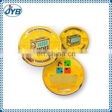 round plastic badge button badge components badge parts