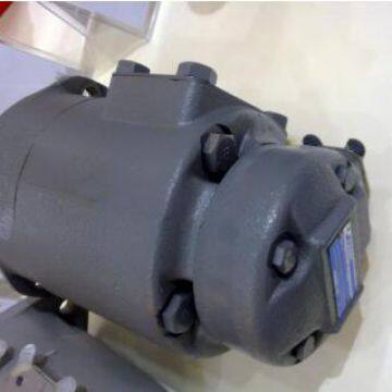 Ph170-mszr-10-ess2-170-40-10 Cylinder Block Tokimec Hydraulic Piston Pump 200 L / Min Pressure