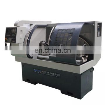 High Precision CNC Lathe Machine CK6432 Best Price for China Hot Sale