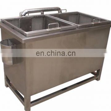 Best Selling New Condition Fruit vegetable washing machine / industrial vegetable fruitwashing machine / fruit vegetable washer