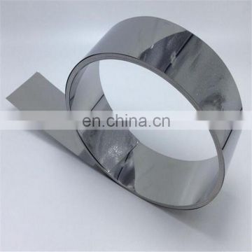 0.4mm thick 201 2507 2520 stainless steel plate