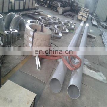 monel 400 seamless pipe manufacturer