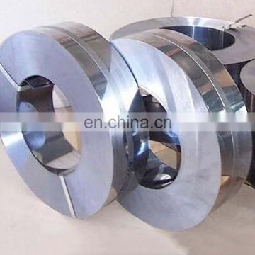 201 304LCold Rolled Stainless Steel Coil Strip Factory In Stock For Sale