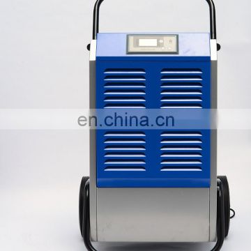 OL-503E Wardrobe Dehumidifier Air Dryer 50L/day