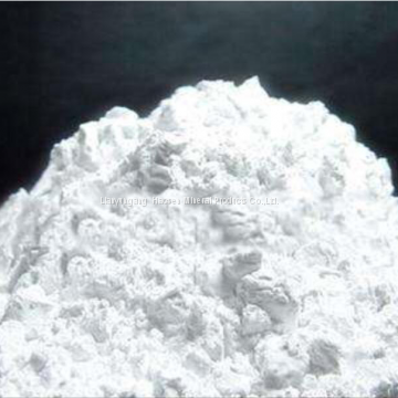 For Plastic, Rubber Low Viscosity Relative Cristobalite Silica Powder