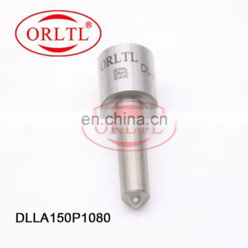 ORLTL 093400-1080 Oil Burner Nozzle DLLA 150 P 1080 Diesel Injector Pump Nozzle DLLA150P1080 For Denso 095000-8730