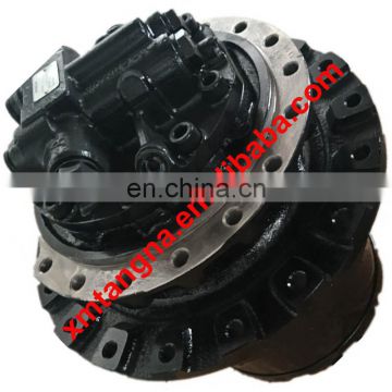 ZX210 travel device ZX200 final drive travel motor 9195451 for Hitachi