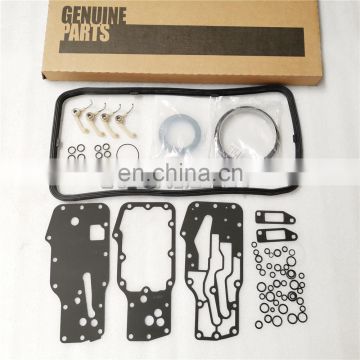 Cummins ISDe 4.5 Lower Engine Gasket kit 4955357 for Dongfeng trucks