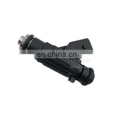 Urea pump nozzle core nozzle metering valve WG1034130181 + 001 for Sinotruk HOWO