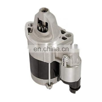 2019 Manufacture High Quality 1 Year Warranty 33181 428000-0950 428000-0960 LRS02181 12V 0.8KW Starter Motor