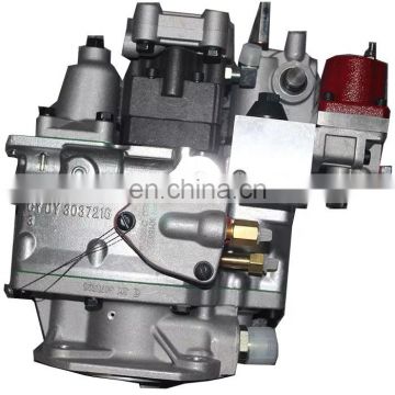 CCEC engine fuel injection pump 3165797