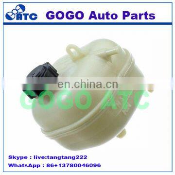 Expansion Tank with Cap for Mini Cooper OEM 17137529273 376737181 17 13 7 529 273