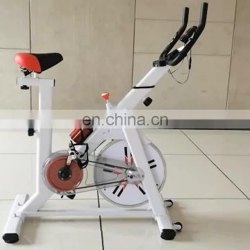 2021 Vivanstar ST6509 6kg Flywheel Cheap Spin Bicycle Indoor Exercise Fitness Equipment Spinning Bike For Gym