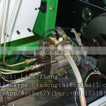 AUTO TEST MACHINE FOR DENSO ECD-VE PUMP