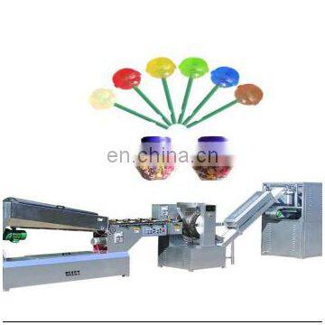 Automatic lollipop candy making machine/lollipop manufacture machine