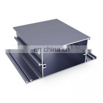 Shengxin aluminium profile window frame  t profile