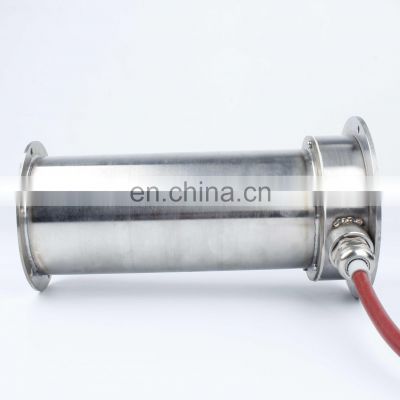 100V 15Kw High Pressure Air Heater For Garment Factory