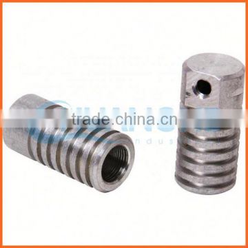 Made in china cnc hardware turning parts