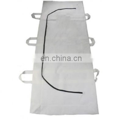 2020 waterproof PVC corpse cadaver body bags for dead bodies