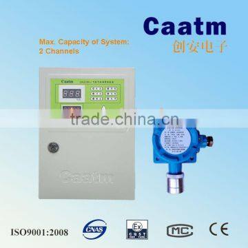 CA-2100A Co Alarm Controller