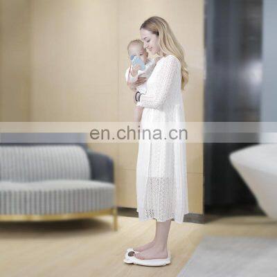 China Good Price 120KG Electronic Infant Weight Scale Digital Mother and Baby Weighing Scale
