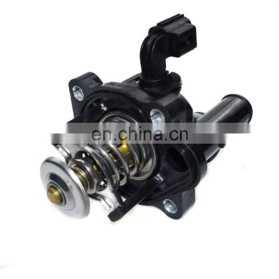 Free Shipping!For 2000-2006 FORD Focus Ranger THERMOSTAT & HOUSING Assembly 1S7Z8575AG New