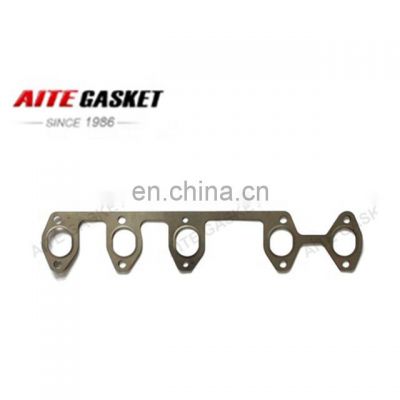 2.5L engine intake and exhaust manifold gasket 070 253 039C for VOLKSWAGEN in-manifold ex-manifold Gasket Engine Parts