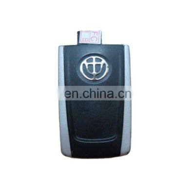 Genuine Brilliance M1 car parts for remote control SHZ-8218124