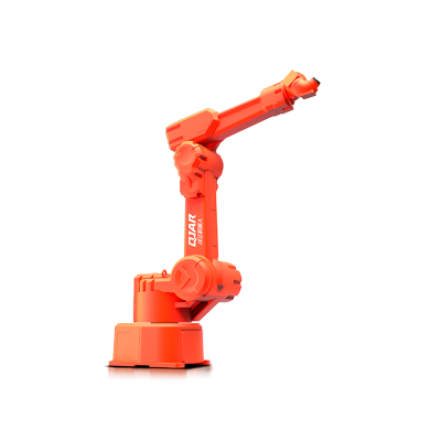 Mobile Industrial Robot Laser Welding Robot Arm Control System