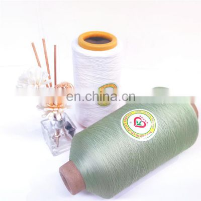 300D Polyester Texture Thread good quality sewing thread overlock yarn DTY
