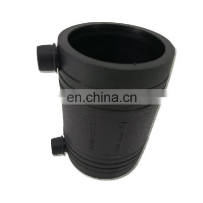 Drain Water Filter 45 Degree Pipe Fitting Lateral Tee Pe Electrofusion Fittings