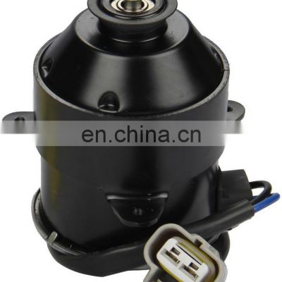 263500-5251 263500-5321 China Radiator Electric Fan Motor for  TOYOTA ACV30, 31, TOYOTA PRIUS