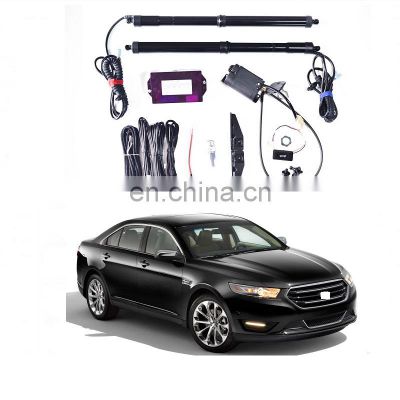 Power electric tailgate for FORD TAURUS auto trunk intelligent electric tail gate lift smart lift gate car accessories