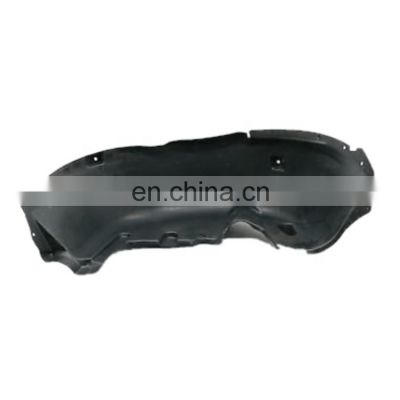 OEM 1668841322 1668841422 Rear Inner Fender Liner Lining wheel arch for Mercedes BENZ W166 ML63 Ml350 Ml550 Gle350 2012-2017