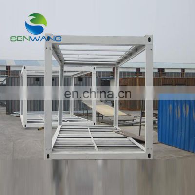 Prefabricated Container Low Price l Shop Office Workshop Booth