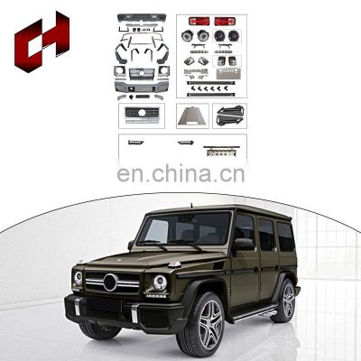 CH New Upgrade Luxury The Hood Refitting Parts Refitting Parts Body Kit For Mercedes-Benz G Class W463 04-18 G65