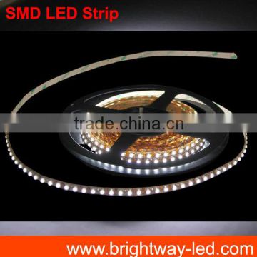 UL CE ROHS Certificate High Quality Sell Hot 120led/m 5m 3528 600 led strip