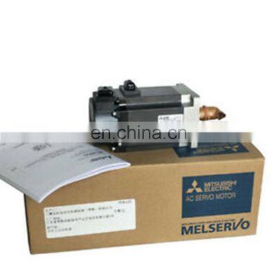 Mitsubishi J4 series AC servo motor ultra low inertia 400W motor HG-MR43BJ