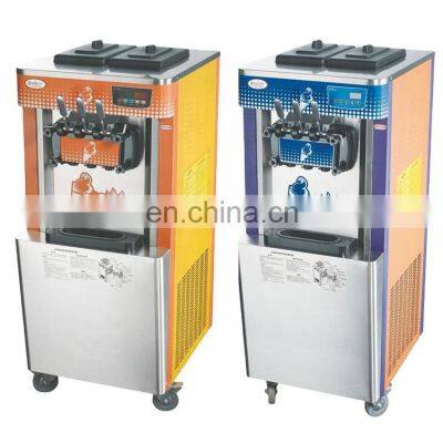 MS  CE  Cheap Soft Ice Cream Machine For Sale good humor ice cream/breyers ice cream