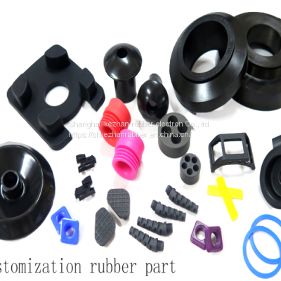 Customizable high qualitu rubber products