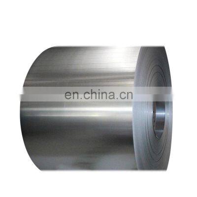 Cold rolled/hot rolled 430/304 stainless steel coil manufacturer prices